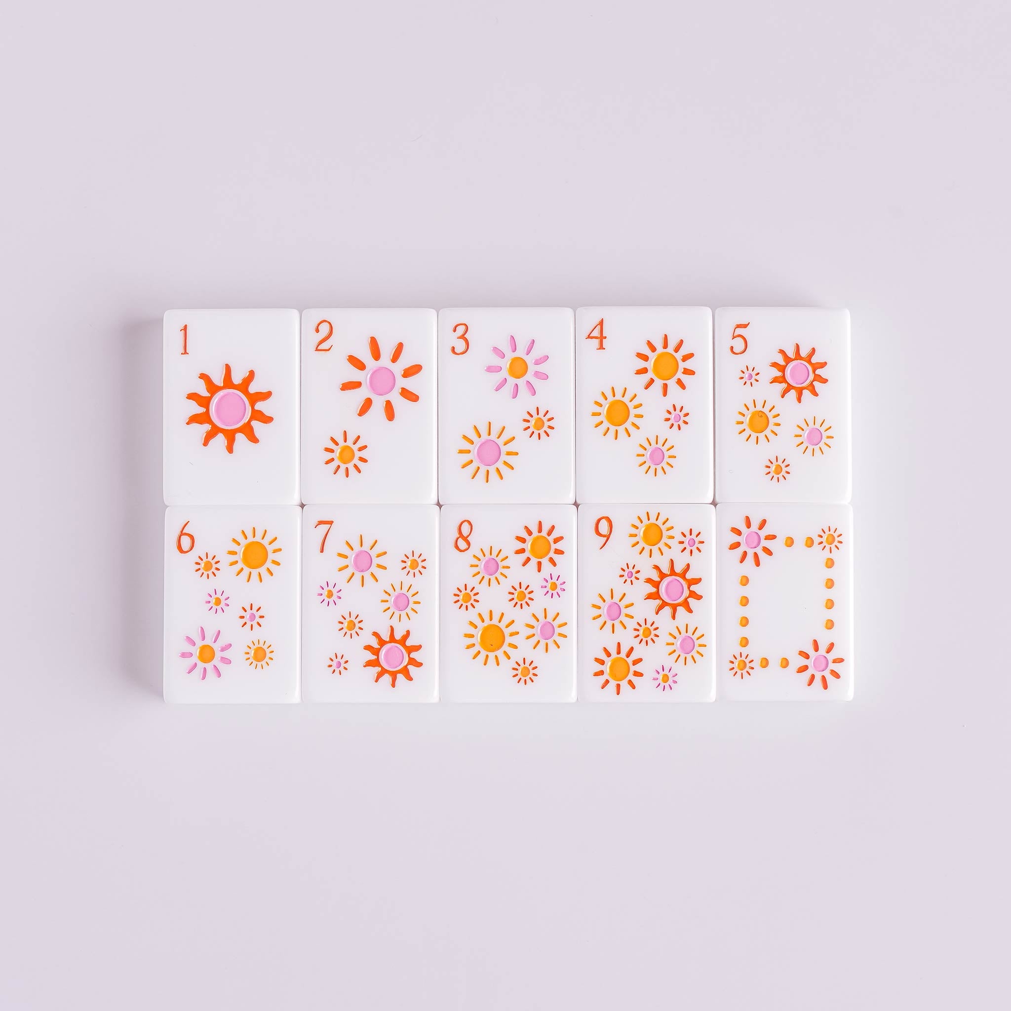 Another Summer SEt Tiles