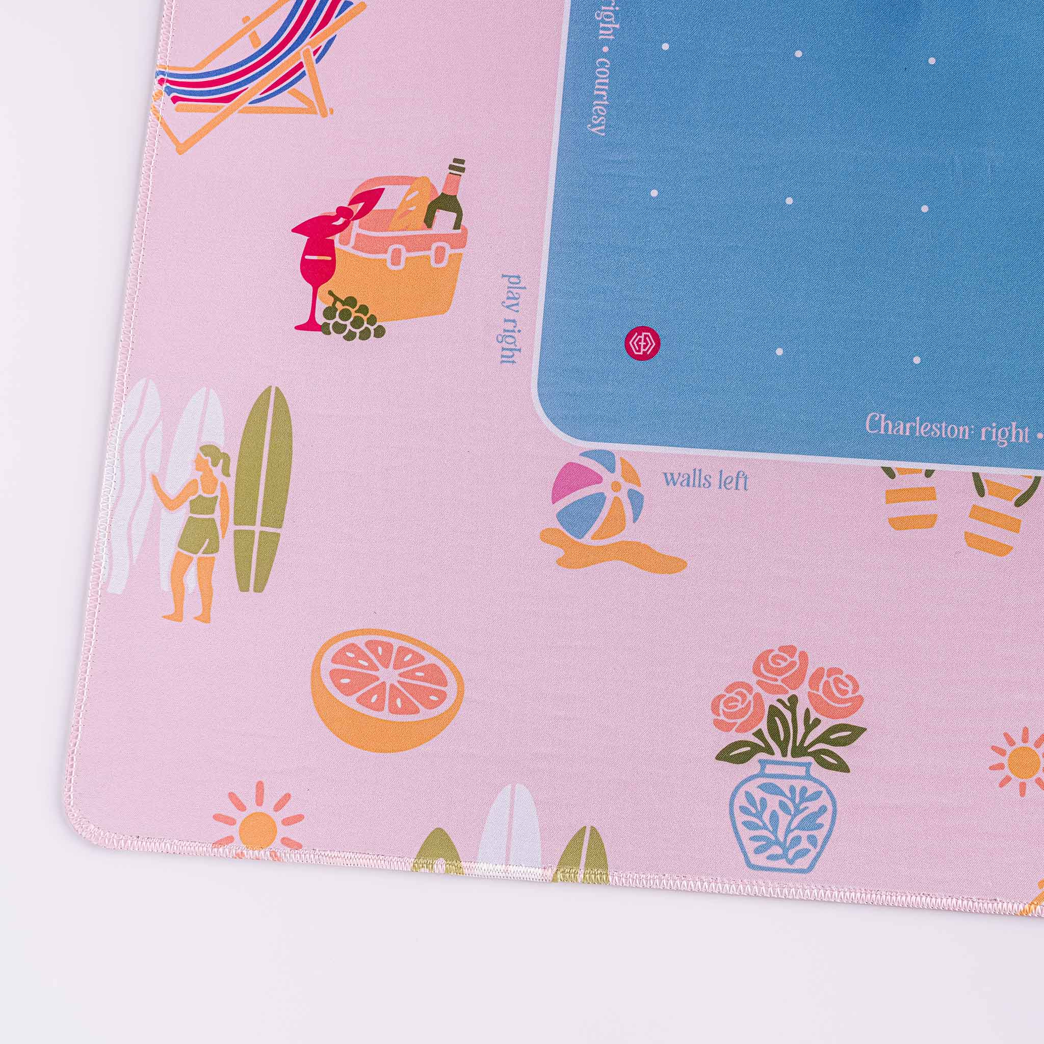 Another Summer SEt Mat