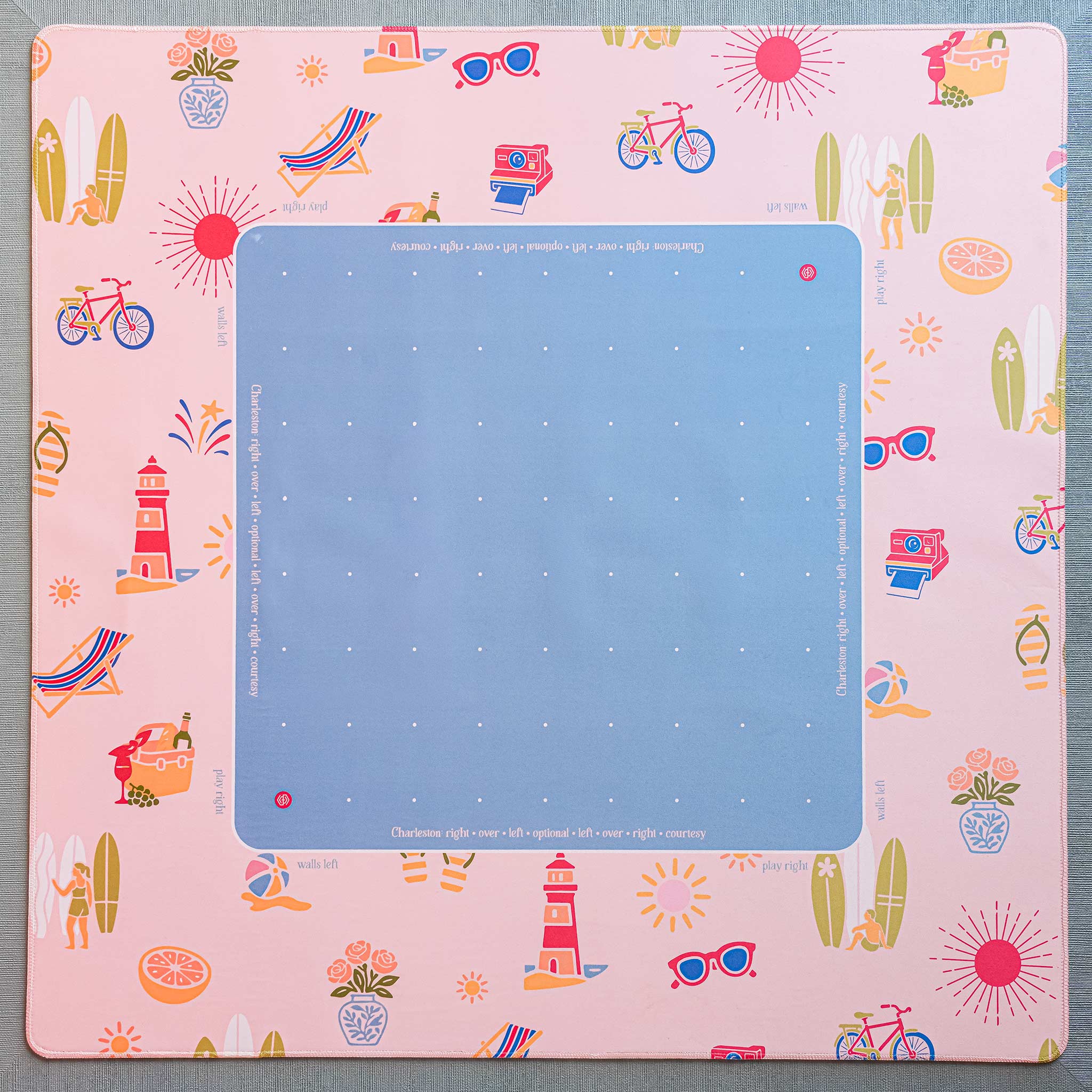 Another Summer SEt Mat