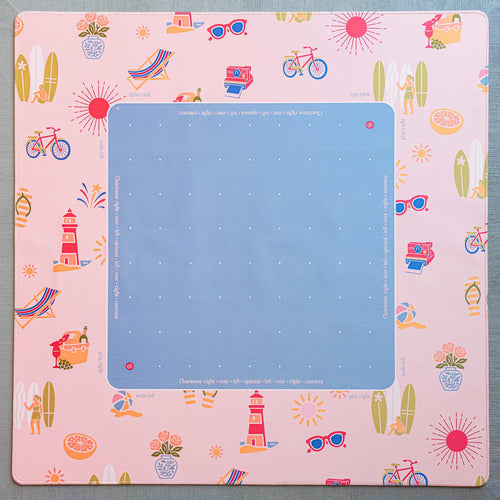 Another Summer SEt Mat