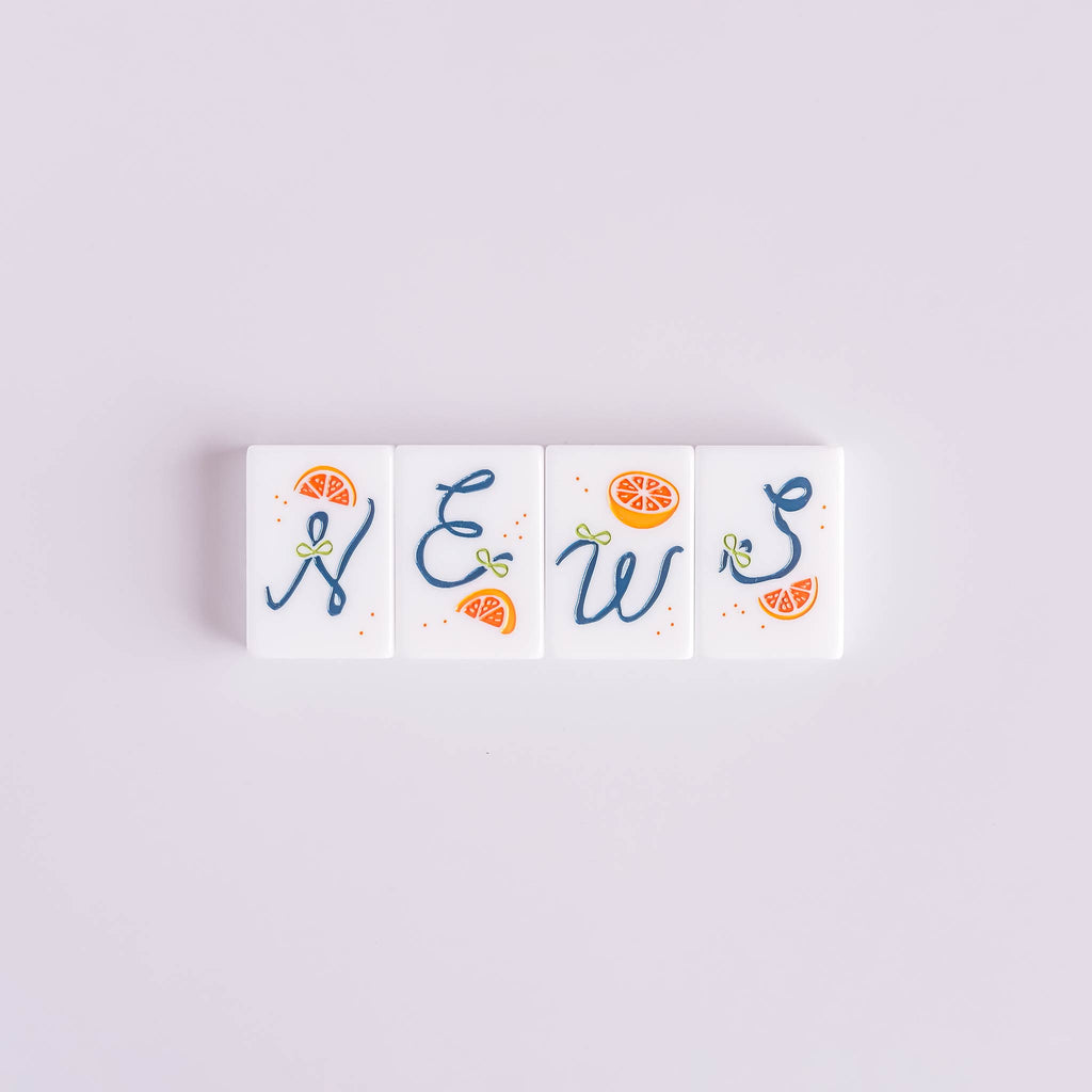 Another Summer SEt Tiles