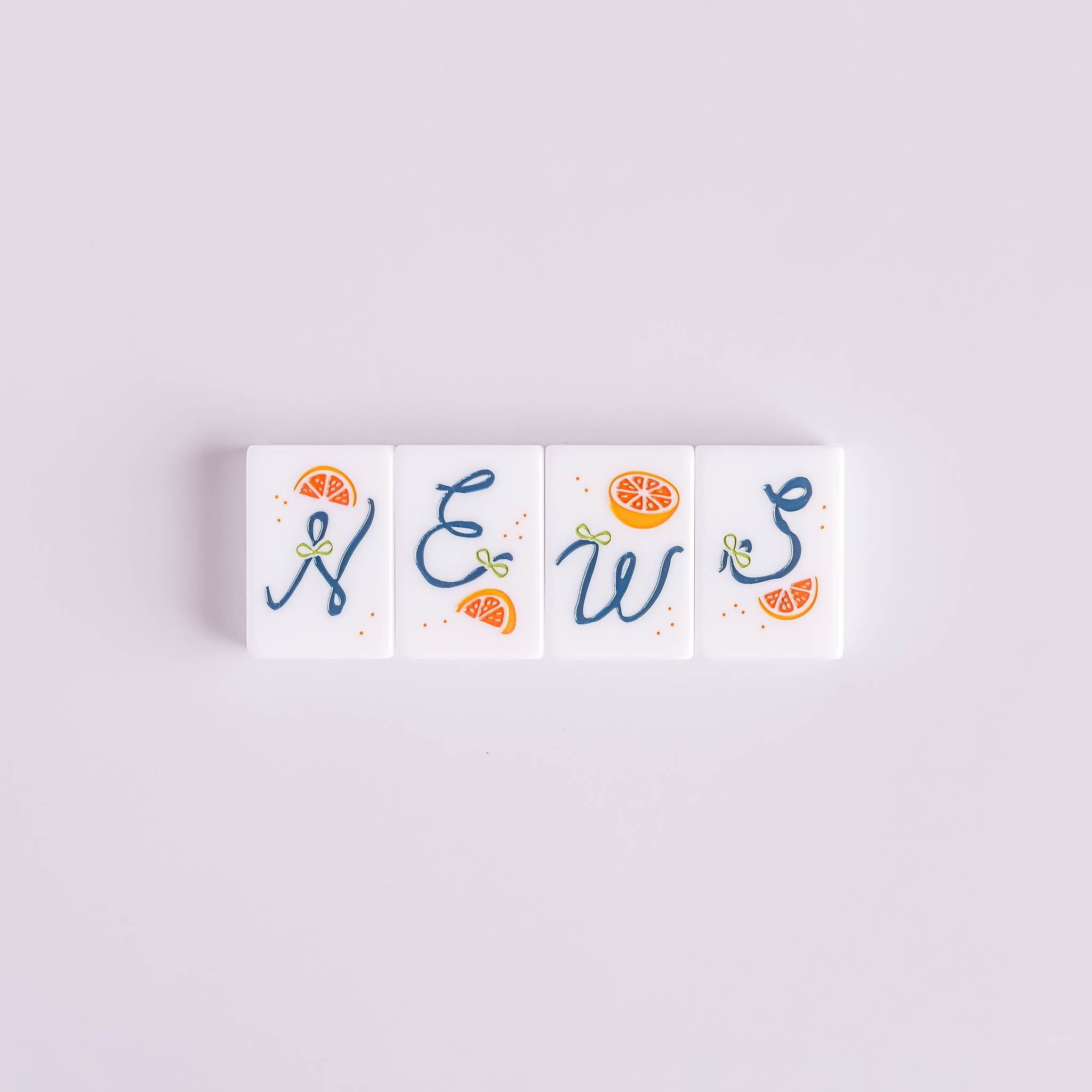 Another Summer SEt Tiles